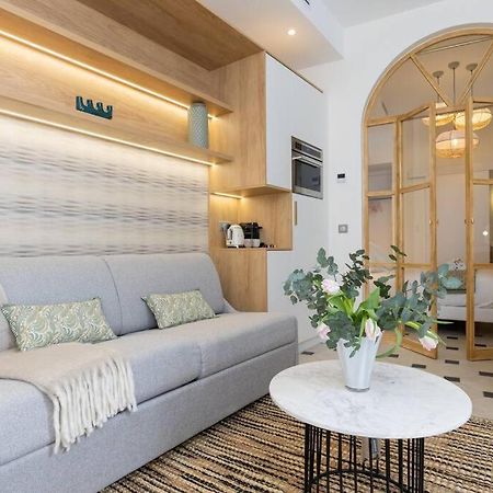 New Luxury And Cozy Apartment - Notre Dame Parigi Esterno foto