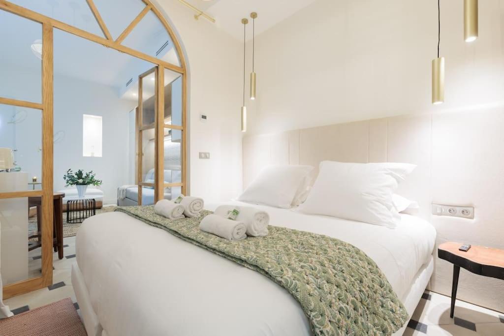 New Luxury And Cozy Apartment - Notre Dame Parigi Esterno foto