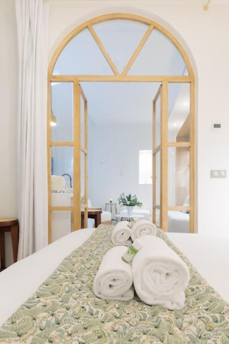 New Luxury And Cozy Apartment - Notre Dame Parigi Esterno foto